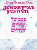 Jewish Folk Festival