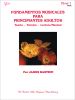 Musicianship For The Older Beginner, Level 1 (SPANISH VERSION)
