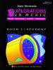Explorations In Music, Book 7 (Book & CD)