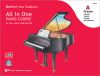 Bastien New Traditions: All In One Piano Course - Primer A