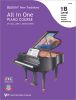 Bastien New Traditions: All In One Piano Course - Level 1B