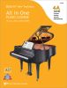 Bastien New Traditions: All In One Piano Course - Level 4A