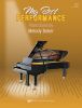 My Best Performance: Piano Solos, Book Four