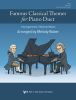 Famous Classical Themes for Piano Duet, Book 2
