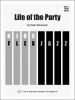 Life of the Party - Score