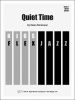 Quiet Time - Score