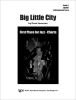 Big Little City - Score