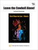 Leave the Cowbell Alone!
