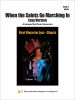 When the Saints Go Marching In, Easy Version