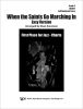 When the Saints Go Marching In, Easy Version - Score