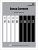 Bossa Corrente - Score