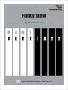 Funky Stew - Score