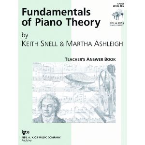 "PIANO TOWN-THEORY LEVEL 3" METHOD MUSIC BOOK-INSTRUCTIONAL-BRAND NEW ON SALE!! 