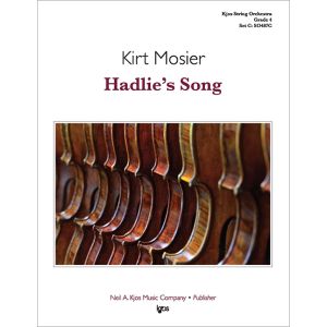 洋楽 mega wave orchestra Variations Sur GE/CH Conquest | J.W. Pepper