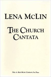 Church Cantata, The
