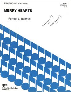 MERRY HEARTS