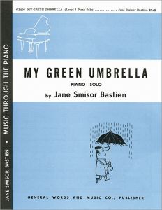 My Green Umbrella