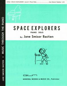 Space Explorers