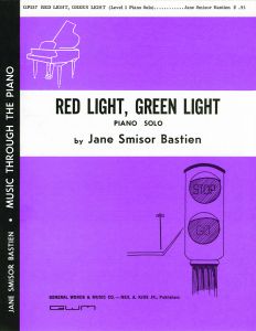 Red Light Green Light