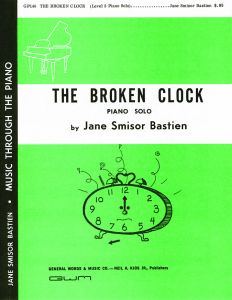 Broken Clock, The