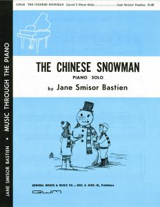 Chinese Snowman, The