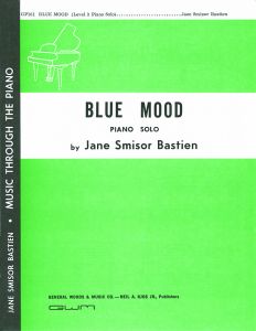 Blue Mood