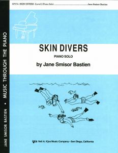 Skin Divers