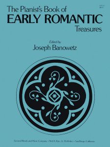 Pianist's Book Of Early Romantic Treasures, The