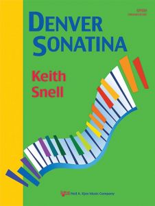 Denver Sonatina