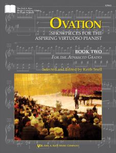 Ovation, Book 2
