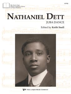 Nathaniel Dett: Juba Dance