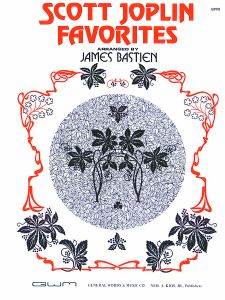 Scott Joplin Favorites