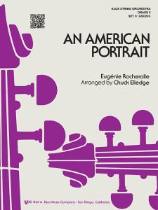 AMERICAN PORTRAIT, AN