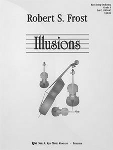 Illusions - Score
