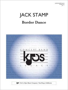 Border Dance