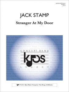Stranger At My Door