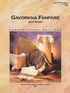 GAVORKNA FANFARE