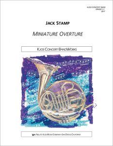 MINIATURE OVERTURE
