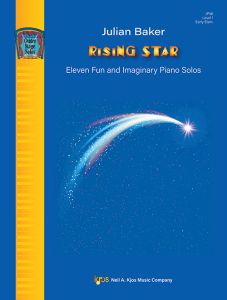 Rising Star, Level 1
