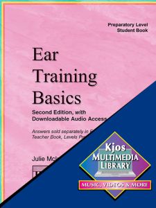 Ear Training Basics
