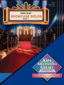 Showcase Solos