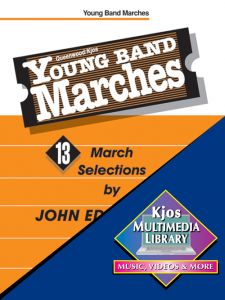 Young Band Marches