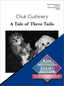 A Tale of Three Tails
