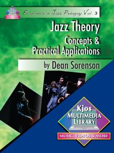 Jazz Theory Concepts & Practical Applications