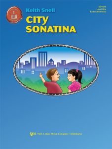 City Sonatina