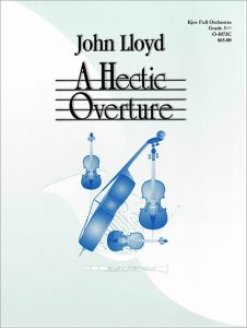 HECTIC OVERTURE