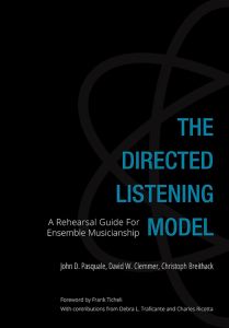  The Directed Listening Model