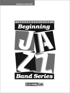 BLUES FOR BJ - SCORE