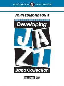DEV JAZZ BAND COLLECTION-TROMBONE 2