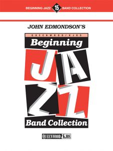BEGINNING JAZZ BAND COLLECTION-TRUMPET 1